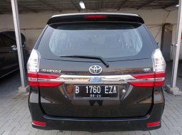 Toyota Avanza 1.3G AT 2021 4