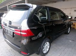 Toyota Avanza 1.3G AT 2021 5