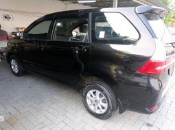 Toyota Avanza 1.3G AT 2021 6