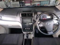 Toyota Avanza 1.3G AT 2021 7