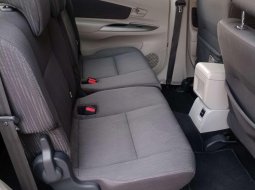 Toyota Avanza 1.3G AT 2021 10