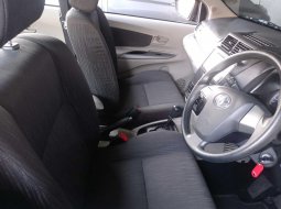 Toyota Avanza 1.3G AT 2021 9