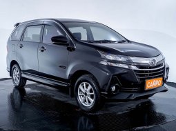 JUAL Daihatsu Xenia 1.3 R AT 2019 Hitam