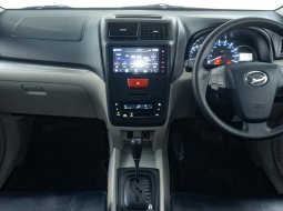 JUAL Daihatsu Xenia 1.3 R AT 2019 Hitam 8