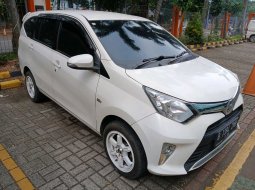 Toyota Calya G AT 2016 Putih