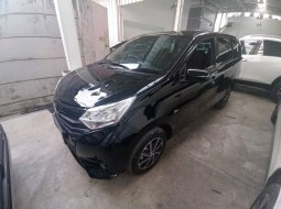 Toyota Calya E MT 2021 Hitam