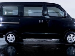 Daihatsu GranMax 1.3 D MT 2022 Hitam 3