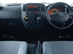 Daihatsu GranMax 1.3 D MT 2022 Hitam 7