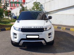 Land Rover Range Rover Evoque 2.0 Dynamic Luxury 2012 putih cash kredit proses bisa dibantu