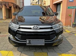 Toyota Kijang Innova 2.4V 2020 diesel reborn dp 5jt siap TT 1