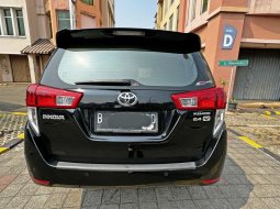 Toyota Kijang Innova 2.4V 2020 diesel reborn dp 5jt siap TT 5