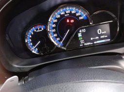 Toyota Yaris TRD Sportivo 1.5 AT 2021 8