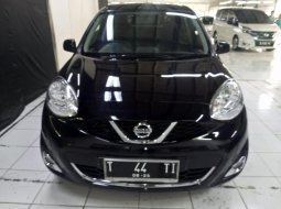 Nissan March 1.2L XS AT 2017