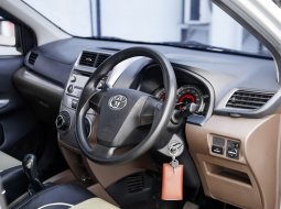 Toyota Avanza 1.3G MT 2018 Silver 7
