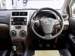 Toyota Avanza 1.3G MT 2018 Silver 13