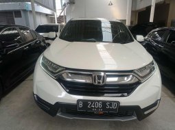 Honda CR-V Turbo Prestige 1.5 AT 2021