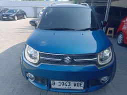 Suzuki Ignis GX 1.2 AT 2018