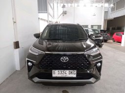 Toyota Veloz Q TSS 1.5 AT 2022