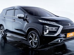 JUAL Mitsubishi Xpander Ultimate AT 2021 Hitam