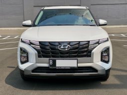 Hyundai Creta Trend at 2022 Putih