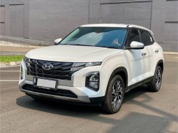 Hyundai Creta Trend at 2022 Putih 2