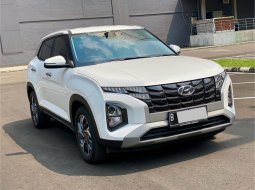 Hyundai Creta Trend at 2022 Putih 3