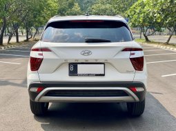 Hyundai Creta Trend at 2022 Putih 5