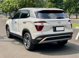 Hyundai Creta Trend at 2022 Putih 6