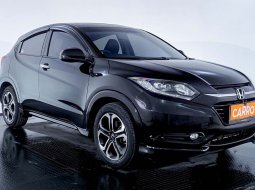 JUAL Honda HR-V 1.8 Prestige AT 2017 Hitam