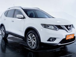 JUAL Nissan X-Trail 2.5 CVT 2017 Putih