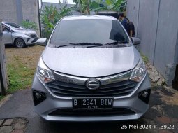 Daihatsu Sigra 1.2 R AT 2020