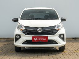 Daihatsu Sigra 1.2 R MT 2023 - Garansi 1 Tahun - DP 5 JT AJA 5