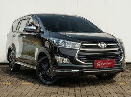 Toyota Kijang Innova 2.4 VENTURER DIESEL AT 2019