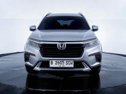 Honda BRV E Prestige AT 2022 Silver