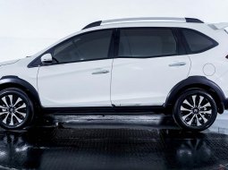 Honda BRV E Prestige AT 2021 Putih 2