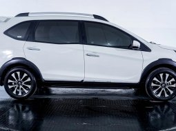 Honda BRV E Prestige AT 2021 Putih 3