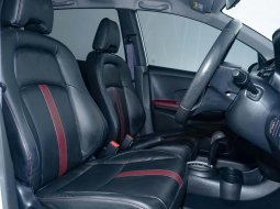 Honda BRV E Prestige AT 2021 Putih 4