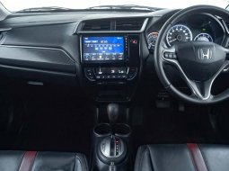 Honda BRV E Prestige AT 2021 Putih 9