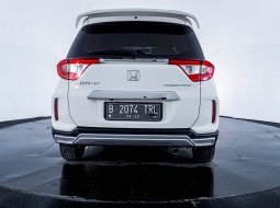 Honda BRV E Prestige AT 2021 Putih 10