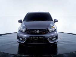 Honda Brio RS CVT 2022