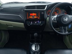 Honda Brio E CVT 2016 3