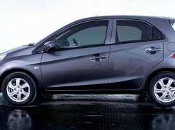 Honda Brio E CVT 2016 7