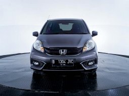 Honda Brio E CVT 2016