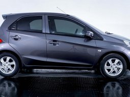 Honda Brio E CVT 2016 3