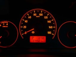 Honda Brio E CVT 2016 5