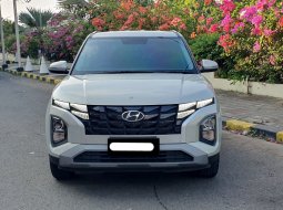 Hyundai Creta 2022 trend matic km23rban pajak panjang tangan pertama dari baru cash kredit bisa
