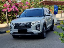 Hyundai Creta 2022 trend matic km23rban pajak panjang tangan pertama dari baru cash kredit bisa 2