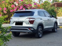 Hyundai Creta 2022 trend matic km23rban pajak panjang tangan pertama dari baru cash kredit bisa 5