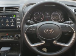 Hyundai Creta 2022 trend matic km23rban pajak panjang tangan pertama dari baru cash kredit bisa 15