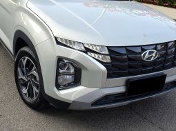 Hyundai Creta 2022 trend matic km23rban pajak panjang tangan pertama dari baru cash kredit bisa 20